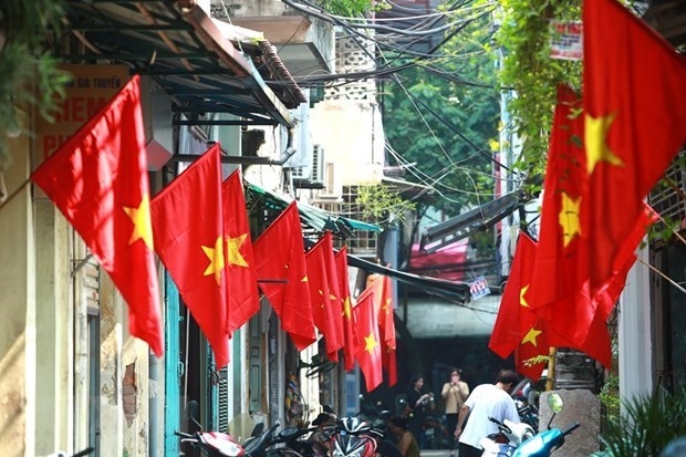 Russian newspaper hails Vietnamese regional leadership role